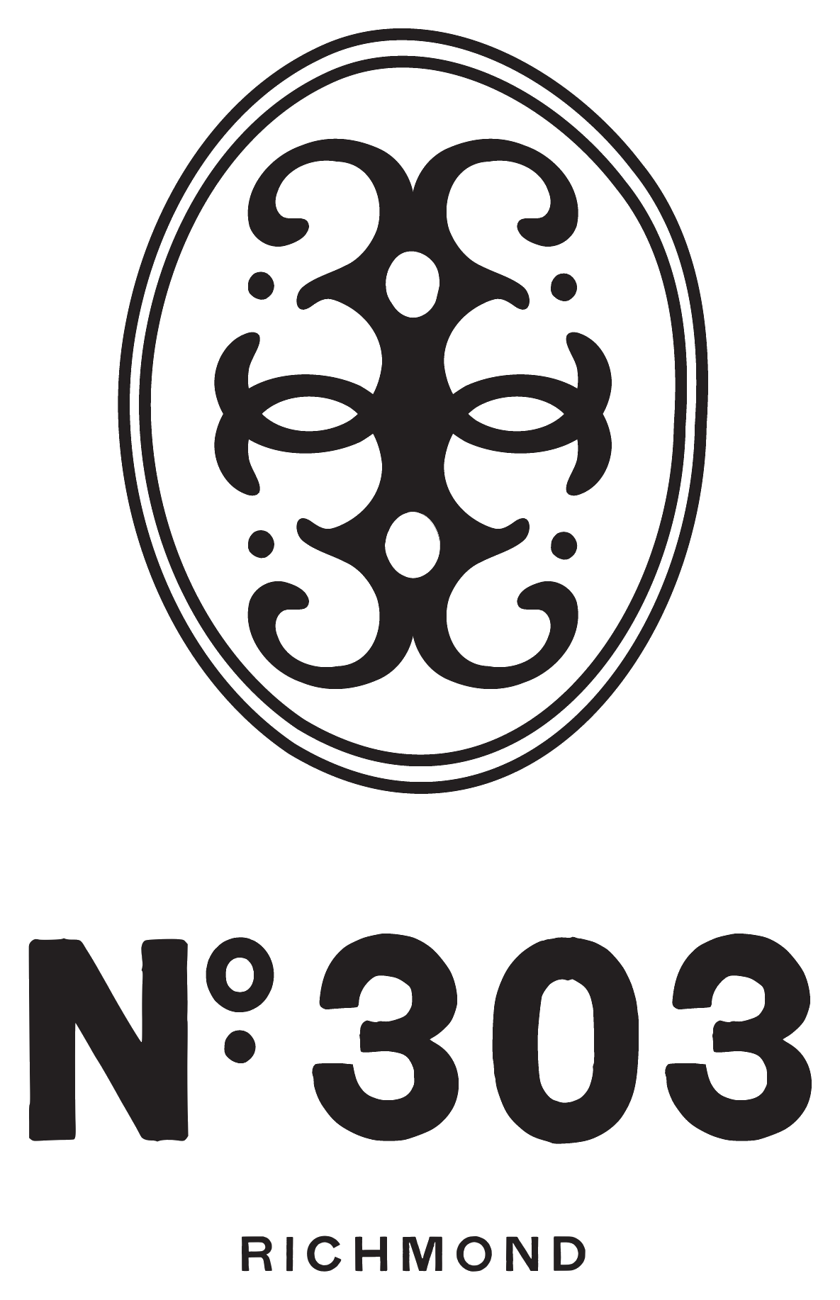 No. 303